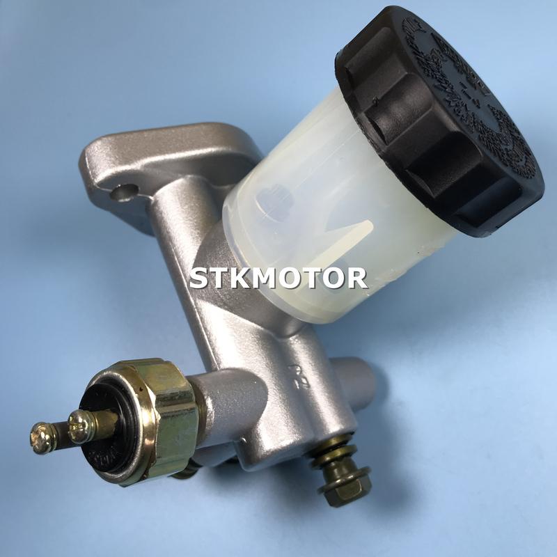 Hammerhead 150CC GT150 SS150 GTS150 GO KART Brake Master Cylinder 6.000.076