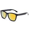 Ochelari de Soare Transparenți Vintage pentru Bărbați Utilizare la Condus Ochelari pentru Sporturi în Aer Liber Femei Ochelari de Soare la Modă Ochelari cu Ramă din Sticlă Transparentă Ochelari UV400