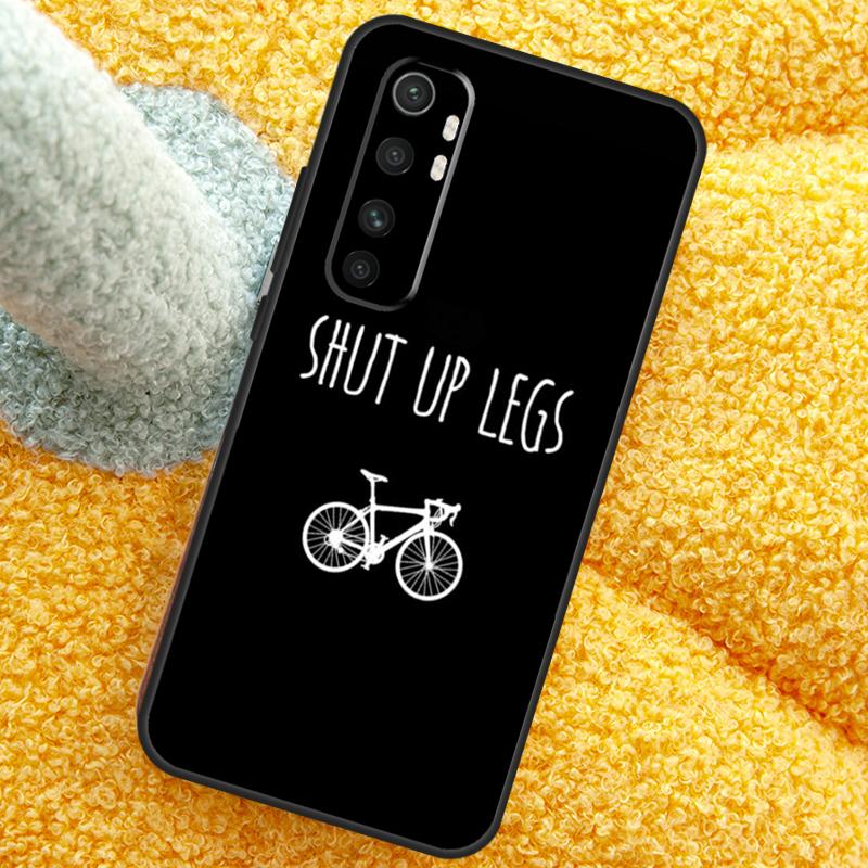 Mountain Bikes Cycling Case For Xiaomi 15 Ultra 14 13T 14T 15T 17 Pro Max  Cover For POCO X7 Pro X5 X6 F5 F6 F7 F8