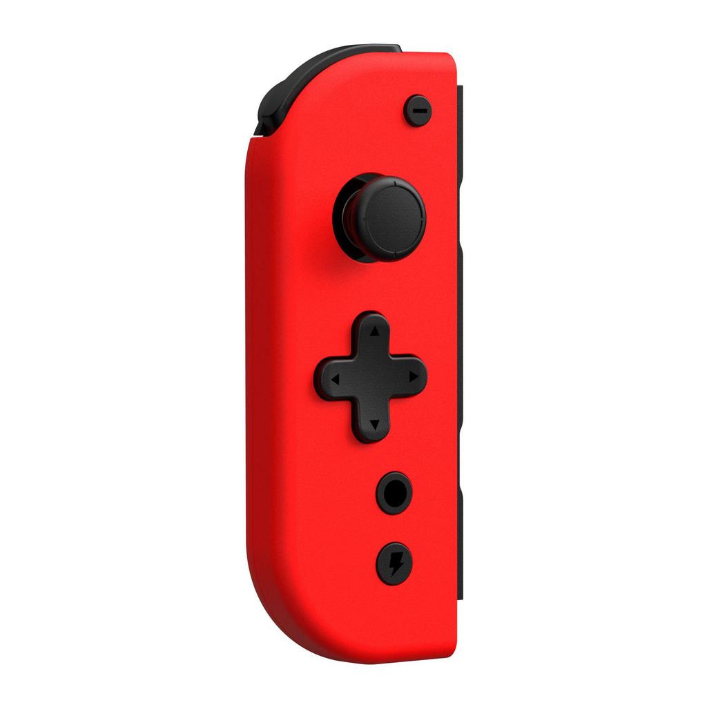 Switch2 Wireless NS Joy-Con Controllers with One-Key Wake-up, Vibration, and Continuous Fire