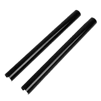 Front Grille Support Bar V Wrap 2 Pieces for BMW F30 F31 F32 For F33 F34 F35 Series ABS Plastic Replacement Parts