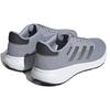 New Response Runner Adidas 'Halo Silver Carbon' ID7333