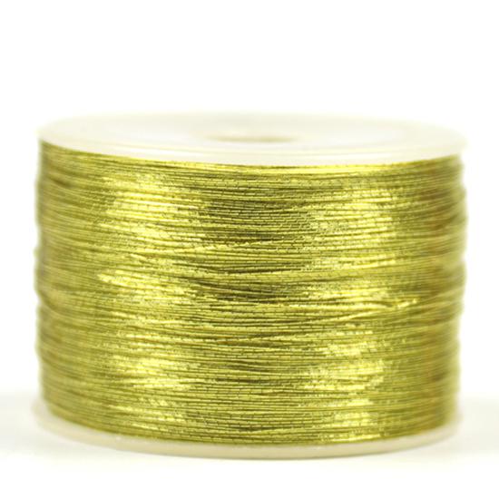 100 Yards/spool Metallic Guide Wrapping Fishing Line Thread Strong Nylon Fibers Size A Rod Building Repairing DIY Fishing Rod
