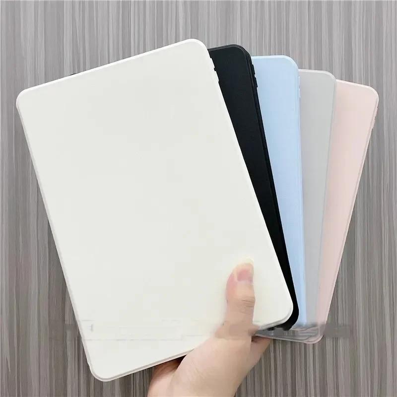 360 Rotation Smart Case For Huawei MatePad Pro 12.2 Air 12 X 12X SE 11 11.5 S 10.4 Air 11.5 11 PaperMatte Shockproof Cover