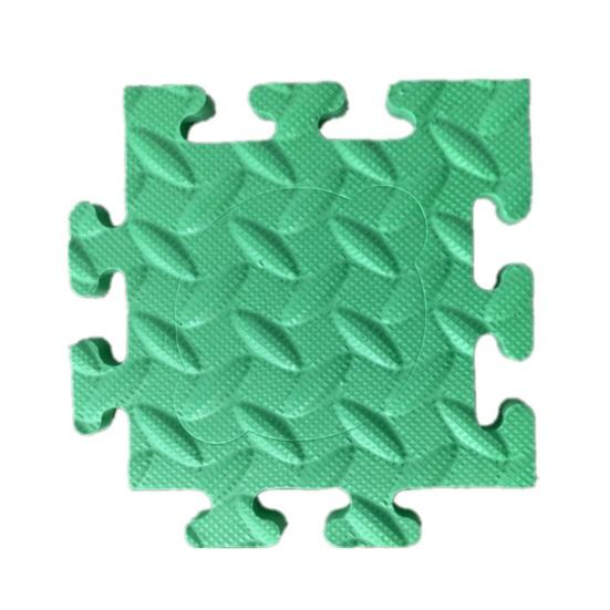 Pet Button Pad Anti-Slip Pet Communication Mat Innovative Innovative Pet Play Floor