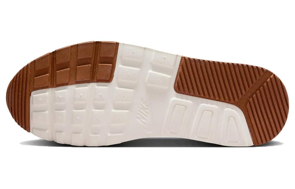 Nike Air Max SC Sail Gum Medium Brown Sanddrift (Women's)