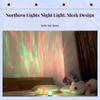 Night Light, press Bedside Table RGB Mood Lighting, Bedroom Decor Plugin other