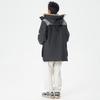 New Balance Down Jacket Winter Unisex Black AMJ14300-BK