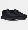 Sports shoes Under Armour black Rougue 4