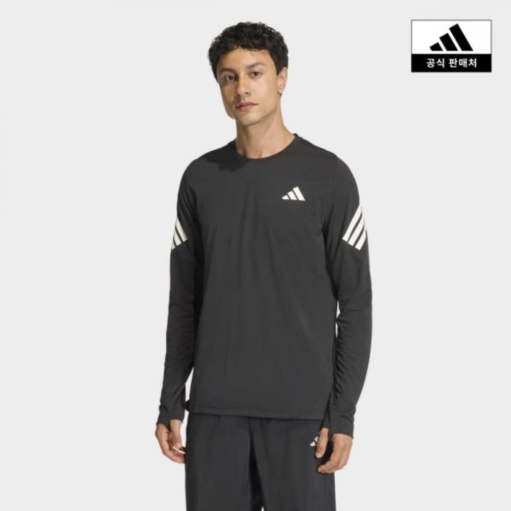 Adidas Adi365 Iconic Running Long Sleeve Ke6831 KE6831/A2XL