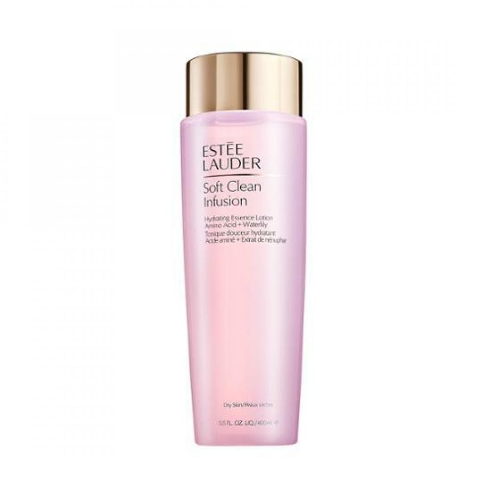 

Estee Lauder Estee Lauder Soft Clean Infusion Hydrating Essence Lotion