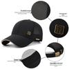 High-Quality Chinese Style Duckbill Baseball Cap with Iron Badge - Breathable Mesh for Outdoor Sun Protection