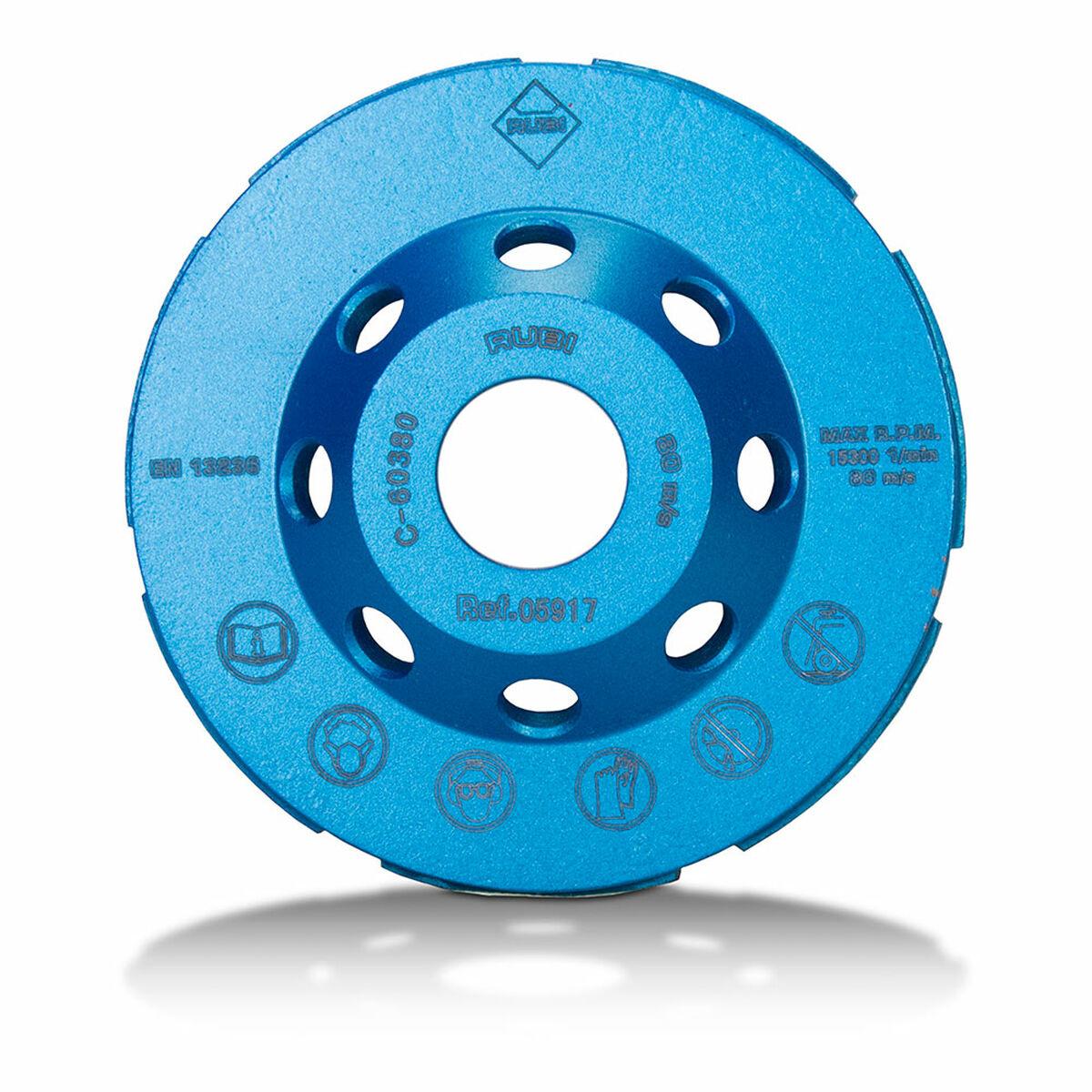 

Абразивный диск RUBI R5917
