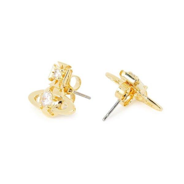 Vivienne Westwood Reina Earrings 6201037c 02r102