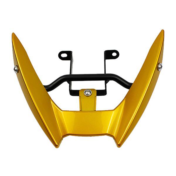 Adjustable Headlight Extension Bracket for 14-16 Yamaha MT09 Motorcycle