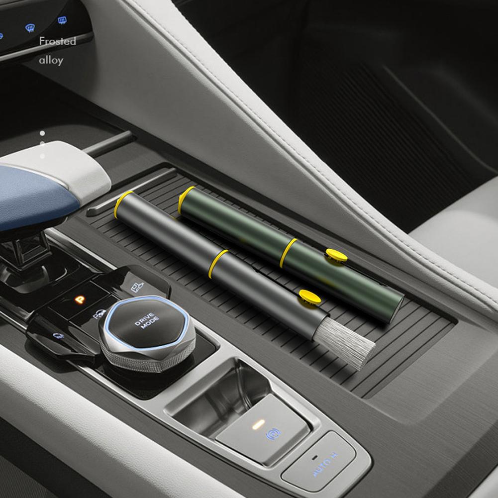 

2,2x2,6x17,2 см Автомобильный кондиционер Инструмент для чистки розетки Интерьер