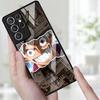 OneS P-ieceS LuffyS Case for Samsung Galaxy S25 S9 S10 S24 Ultra Note 10 20 8 9 S23 Plus S20 FE S21 S8 S22 Phone Cover