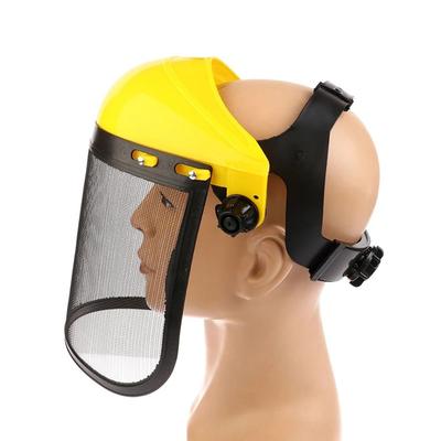 Persoonlijke bescherming – Beschermende helmen