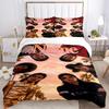 Постільні приналежності – Набори постільних приладь