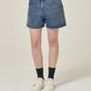 SHOWPIECE Flower Point Socks_BK