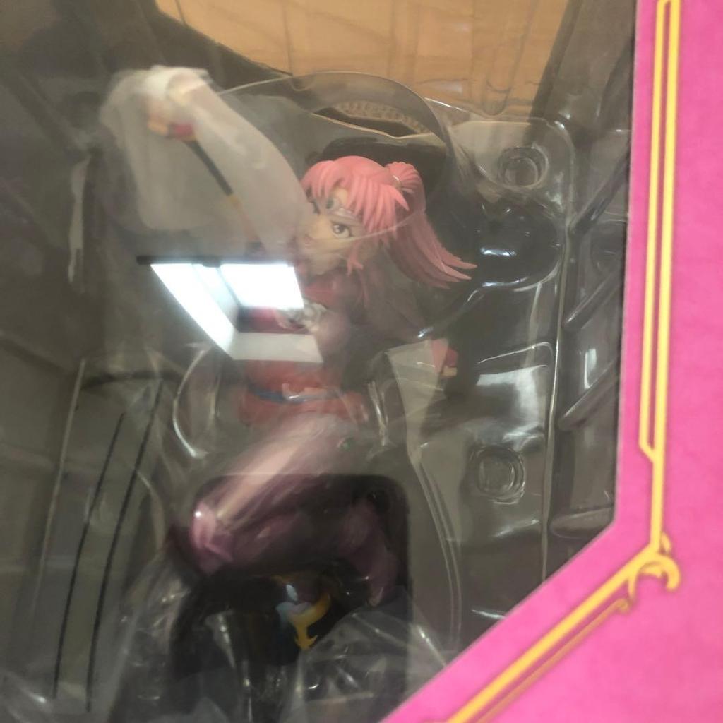 [USED] Dragon Quest Maam Figure by Kotobukiya, Dai's Great Adventure, Pre-owned