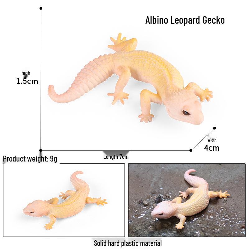 Heartfelt Wildlife Toy Collection: Brown Bear, Capybara, Maned Wolf, Alpaca, Hyena, Musk Ox, Ring-tailed Lemur Models for Kids