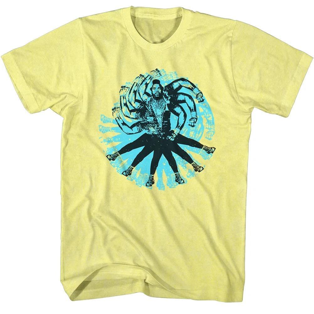 Mr. T - Dust - Short Sleeve - Heather -  - Children s T-shirt 120