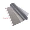 Headlights Tint Perforated Mesh Film Fly Eye Self Adhesive Vinyl for Windows Fil