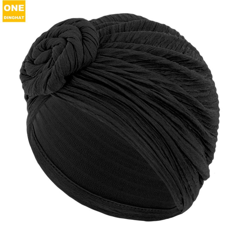 

Этнический стиль Улитка Диск Цветок Головной платок Шляпа, Головной платок Шляпа, Электронная коммерция Источник Jdt-282I average size чёрный