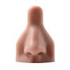 Piercing Tool Silicone Nose Model Lightweight Nose Stud Display Stand  Crafts DIY