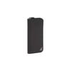 Prada Saffiano Metal Triangle Logo Solid Color Zip Wallet Men wallet Black 2ML317_QHH_F0002