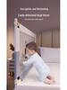 Baby Bedside Safety Guardrail