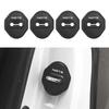 Note E12 E13 e-POWER Compatible Car Silicone Door Lock Cover