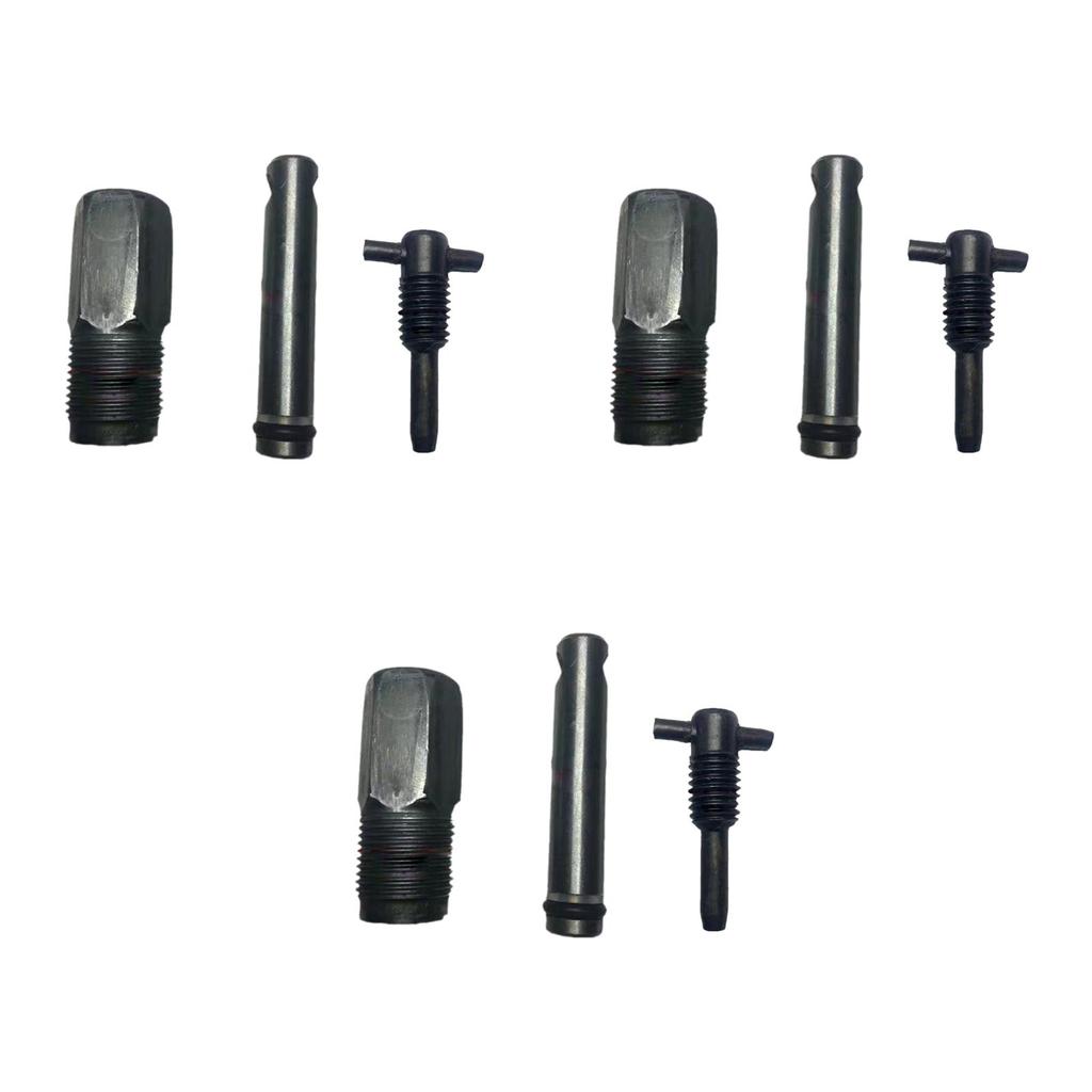 Generischer Vertikaler Hydraulikheber Ölpumpe Entlüftungsschraube Fahrzeug