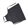 Bib Apron Waterproof   Kitchen Cooking Aprons with Dual kets for Kitchens Restaurants Bakers