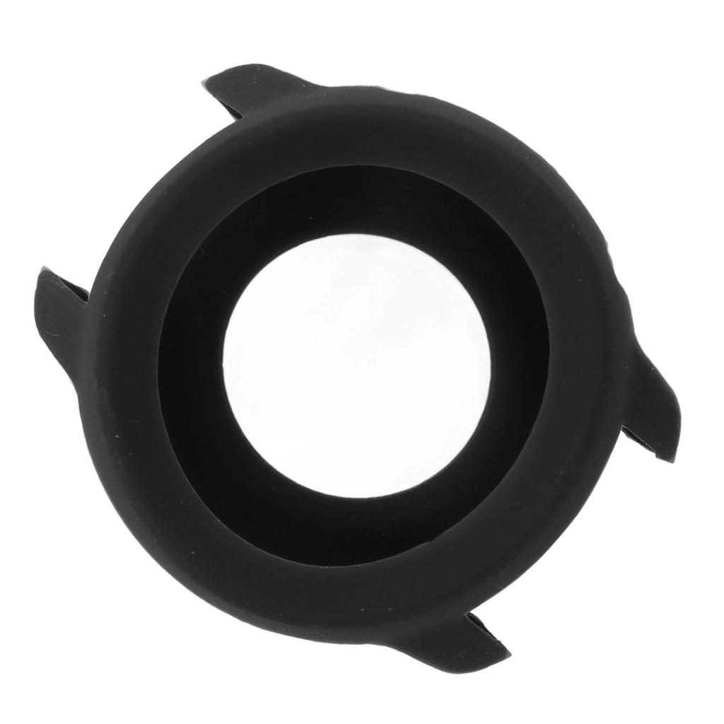 Silicone Soft Edge Protector Case Shell for Amazfit GTR 3 Watch Protective Bumper Cover