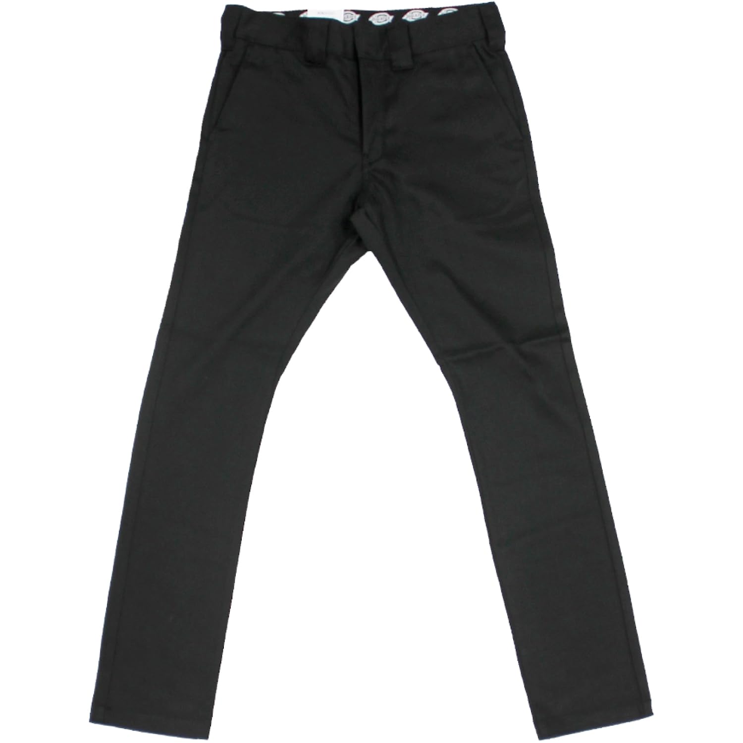 

Dickies Renewal TC Stretch Narrow Pants, Men s Work Pants, Black, Size 34 (WD5882N)