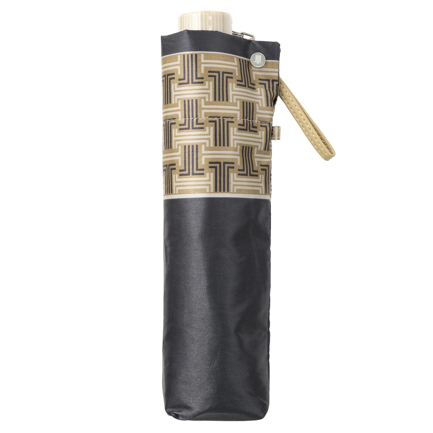 

Moonbat Дождевой Складной Большой Черный [Lanvin Collection] Зонт, Зонт, Размер, Легкий, Принт, 21-083-11105-02, чёрный