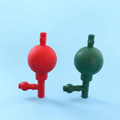Laboratorní vybavení – Pipety