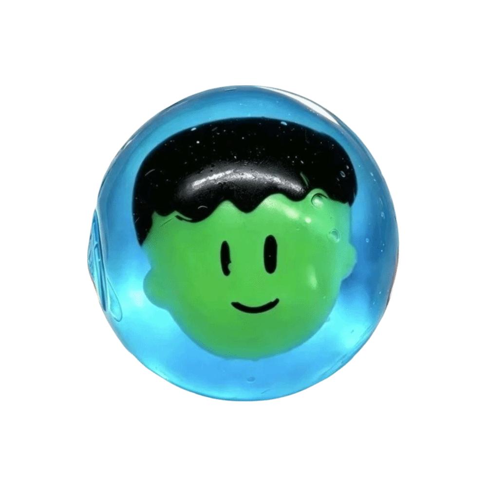 Super Soft Maltose Stress Ball Squeeze Pinch Stress Ball Anti Stress Toy Gift Giving