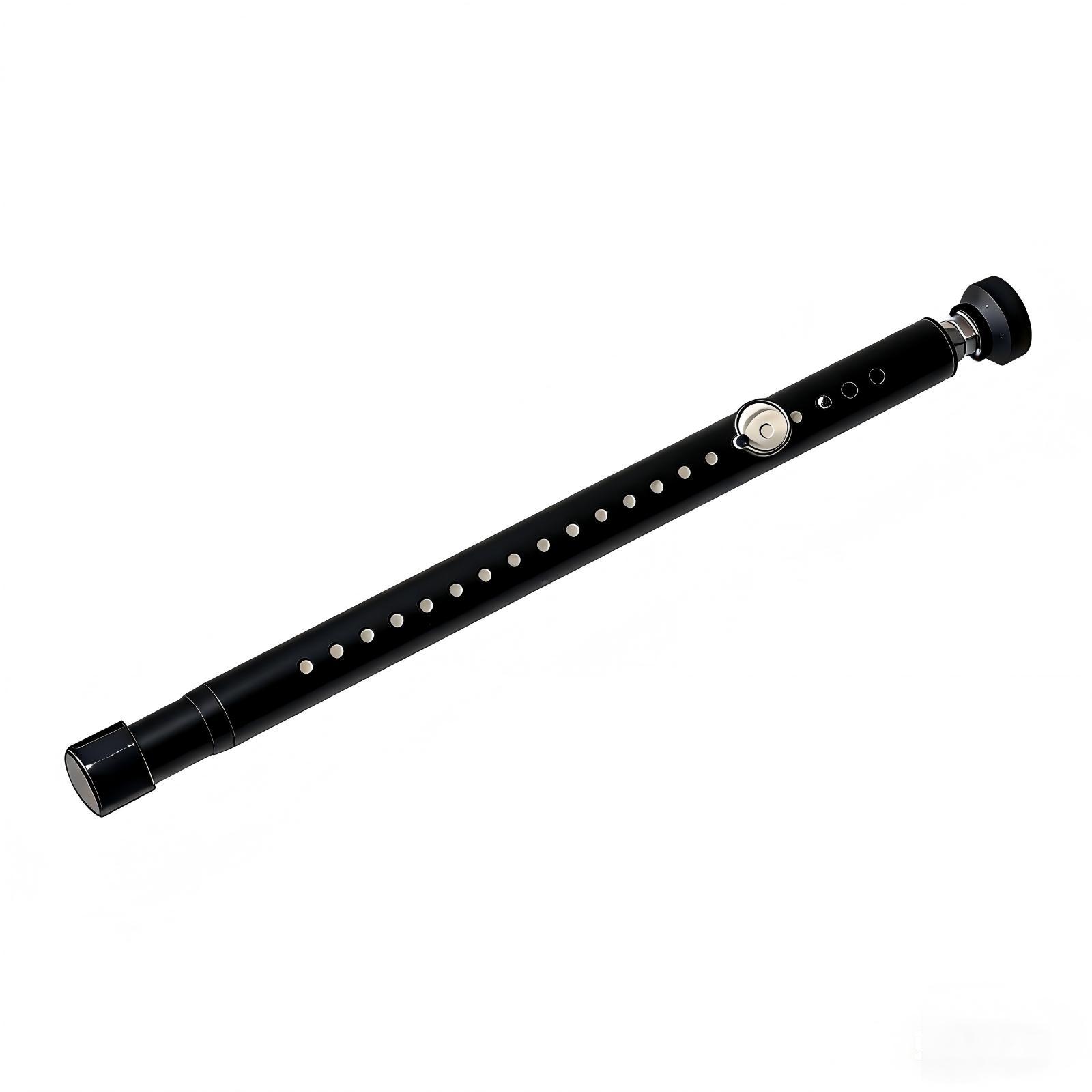 

Wiindow Security Bar With Rubber Tips, Sliding Door Lock Bars, For Window Safety Bars Home Apartment Safety, Home Apartment Patio Heavy Duty Interior One Size чёрный