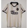 Retro Football Jerseys AC Milan Inter Arsenal Chelsea Dortmund Corinthians Brazil National Team Vintage Soccer Shirts
