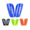 Color Adult Children's Sports Pp Shin Guards Board Football Game Professional Training Insert Type Anti-collision Protection Calf