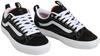 Кеды Vans Skate Old Skool черные