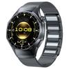 Clips magnetic Bandă metalică pentru Huawei Watch GT 6 Pro 46mm Curea de ceas din oțel inoxidabil Interfață fără cusături