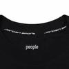 Jordan Men's Fashion Casual Short Sleeve Knit Shirt HJ2396-010