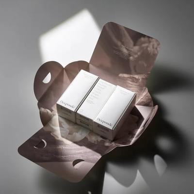 Cura della pelle – Set di cosmetici per la cura