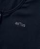 Aejeuon Ever Button Tee / Navy