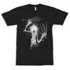 Edward Scissorhands Art T-Shirt, Men's Women's Sizes (met-219)