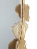 Wall Mirror Little Leaf 61.5X3X78 Cm
